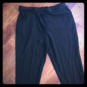 NWT Jogger slacks